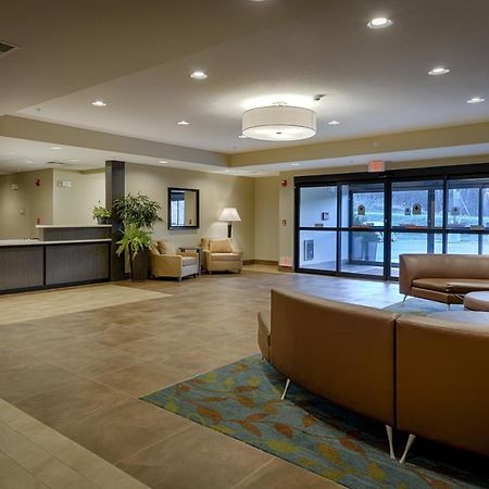Candlewood Suites Lakeville I-35 By Ihg Exteriér fotografie