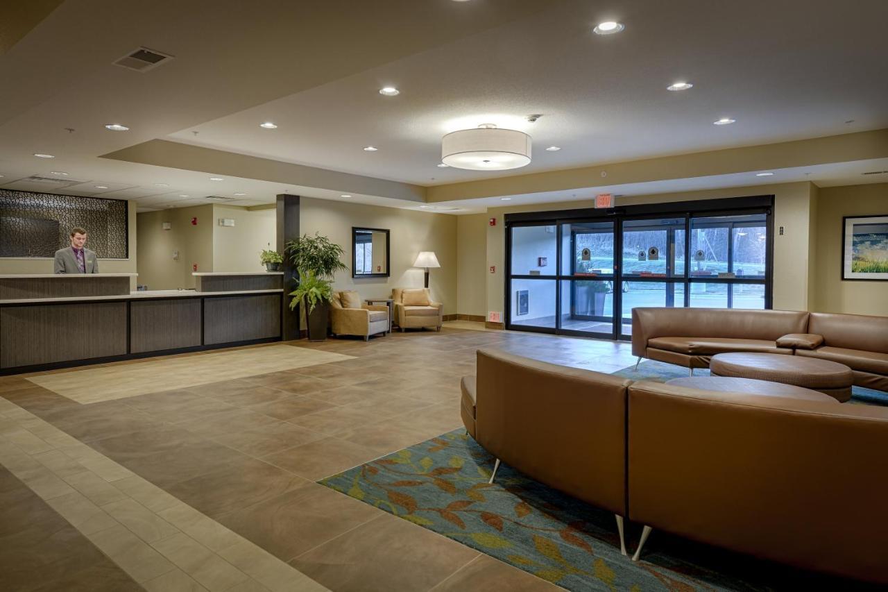 Candlewood Suites Lakeville I-35 By Ihg Exteriér fotografie