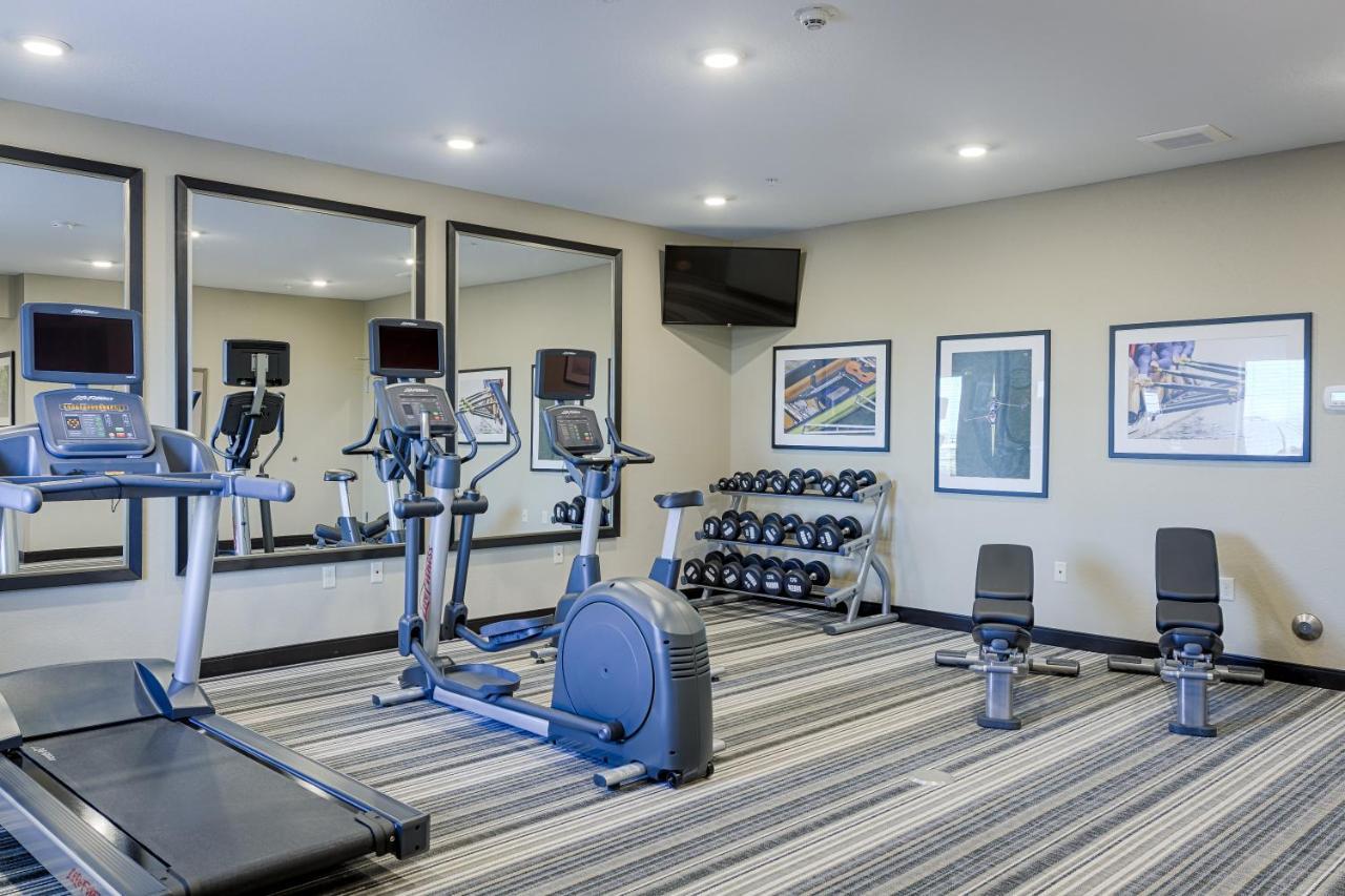 Candlewood Suites Lakeville I-35 By Ihg Exteriér fotografie