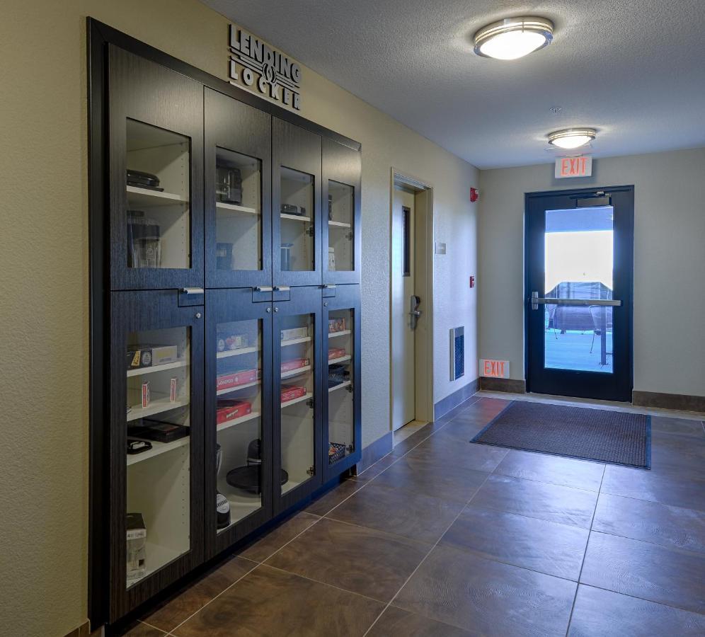 Candlewood Suites Lakeville I-35 By Ihg Exteriér fotografie