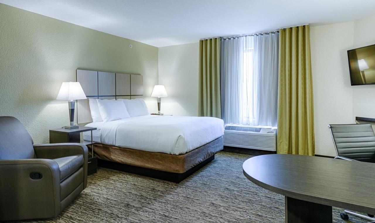 Candlewood Suites Lakeville I-35 By Ihg Exteriér fotografie