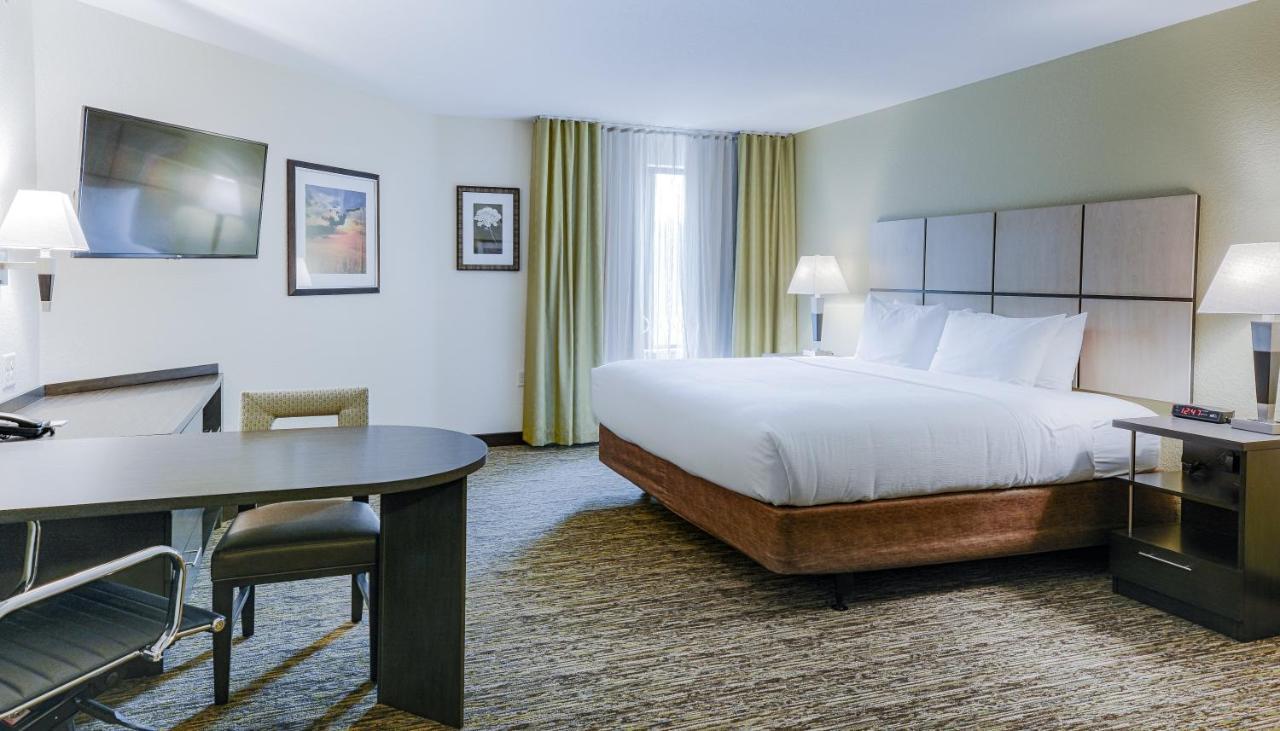 Candlewood Suites Lakeville I-35 By Ihg Exteriér fotografie